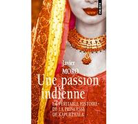Une passion indienne