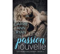 Une passion nouvelle