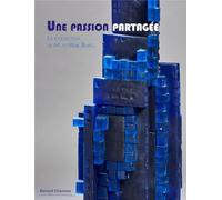 Une passion partagée Collection Burg au Musverre