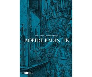 Une passion pour la justice: Dans la bibliothèque de Robert Badinter
