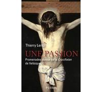Une Passion: Promenades autour de la Crucifixion de Vélazquez