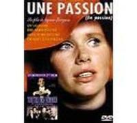 Une Passion + Toutes Ses Femmes