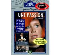 Une Passion + Toutes Ses Femmes
