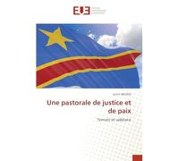 Une pastorale de justice et de paix