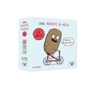 Une Patate À Vélo
