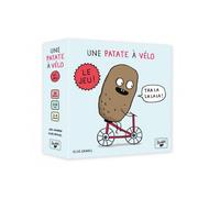 Une Patate À Vélo