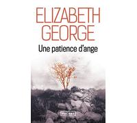 Une patience d'ange - Elizabeth George - Pocket - Poche - Roman