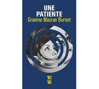 Une patiente