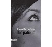 Une patiente