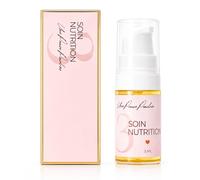 Une Pause Poudrée Lotion Rehaussement Cils Soin Nutrition N°3 Lash Lift - Nourrit et Sublime l'Éclat des Cils - Étape 3 Kit Lash Lift Professionnel - Compatible Pads 10 à 15 poses - 5ml