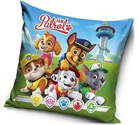 Une Paw Patrol PAW195023 Housse de coussin 40 x 40 cm
