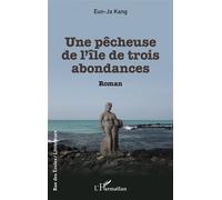 Une pêcheuse de l'île de trois abondances