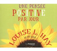 Une Pensée Positive Par Jour