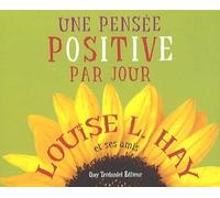 Une pensée positive par jour