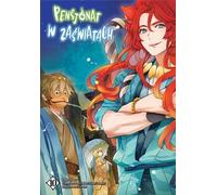 Une pension dans l'au-delà. Volume 10