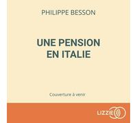 Une Pension En Italie