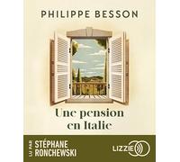Une pension en Italie