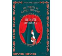 Une perfide performance