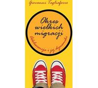 Une période de grandes migrations - Giovanni Tagliaferro (Buch auf Polnisch)