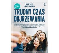 Une période difficile de l'adolescence