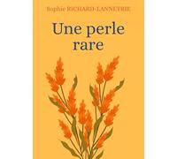 Une perle rare