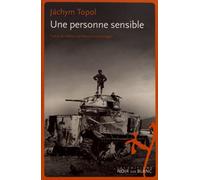 Une Personne Sensible