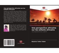 Une Perspective Africaine Sur Les Enfants Africains