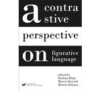 Une perspective contrastive sur le langage figuratif
