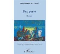 Une perte Abdallah Al-Nashmî (Auteur)