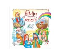 Une petite Bible pour les petits enfants