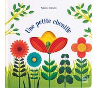 Une petite chenille