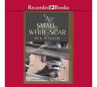 Une Petite Cicatrice Blanche [Import]