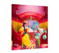 Une Petite Clef d'or