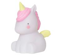 Une petite compagnie charmante Lampe Einhorn Mini