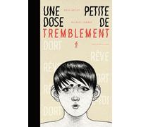 Une petite dose de tremblement