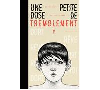 Une petite dose de tremblement - Michael Conrad - 404 Editions - ebook (ePub illustré) - Bande dessinée