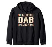 Une Petite Dose suffira Sweat à Capuche