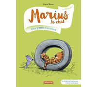 Une petite farceuse: 4 drôles d'histoires à lire tout seul