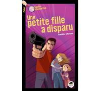 Une petite fille a disparu