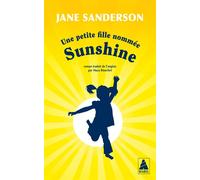 Une petite fille nommée Sunshine