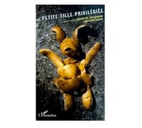 Une petite fille privilégiée – L'Harmattan