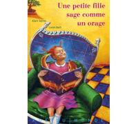 Un petite fille sage comme un orage