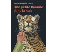 Une petite flamme dans la nuit