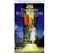 Une Petite Flute Enchantee D'A [VHS]
