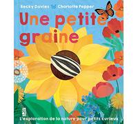 Une petite graine