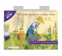 Une petite graine de quelque chose Ginou jussel (Auteur)