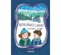 Une petite histoire d'amour