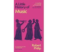 Une petite histoire de la musique
