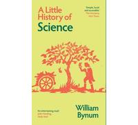 Une petite histoire des sciences