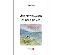 Une petite maison en bord de mer